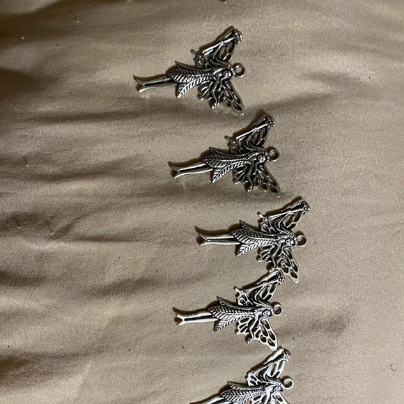 Angel Pendants - Picture 4 of 4